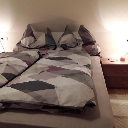 Ferienhaus Bionda Tröpolach Eksteriør billede