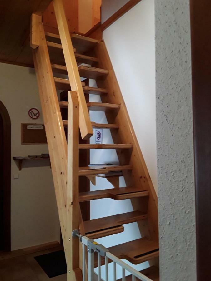 Ferienhaus Bionda Tröpolach Eksteriør billede