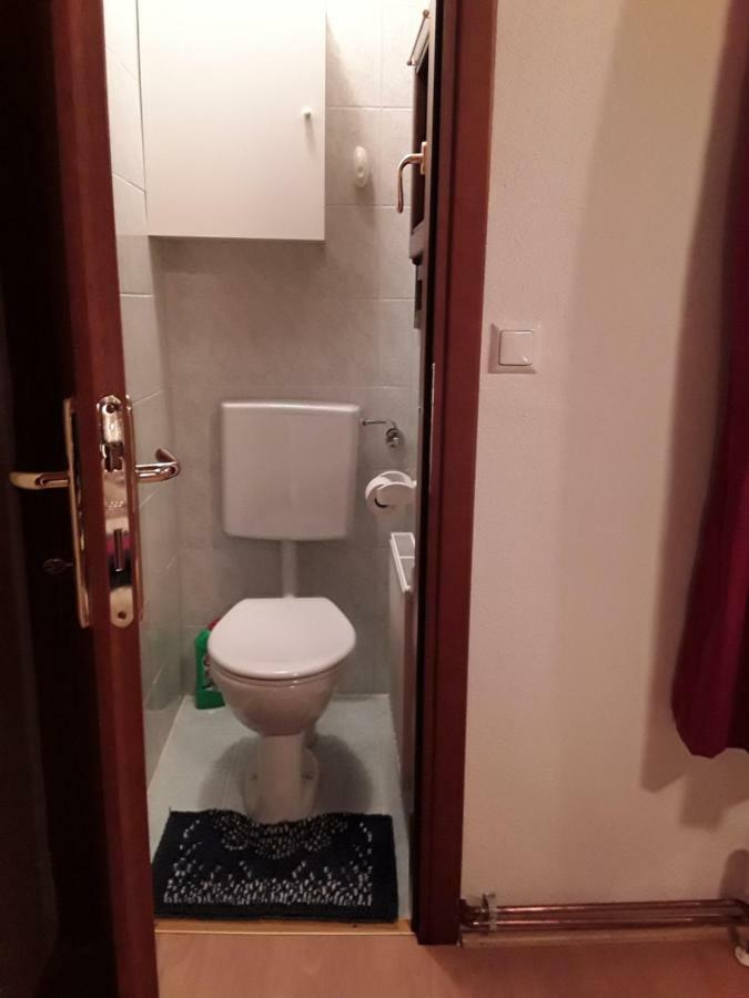 Ferienhaus Bionda Tröpolach Eksteriør billede
