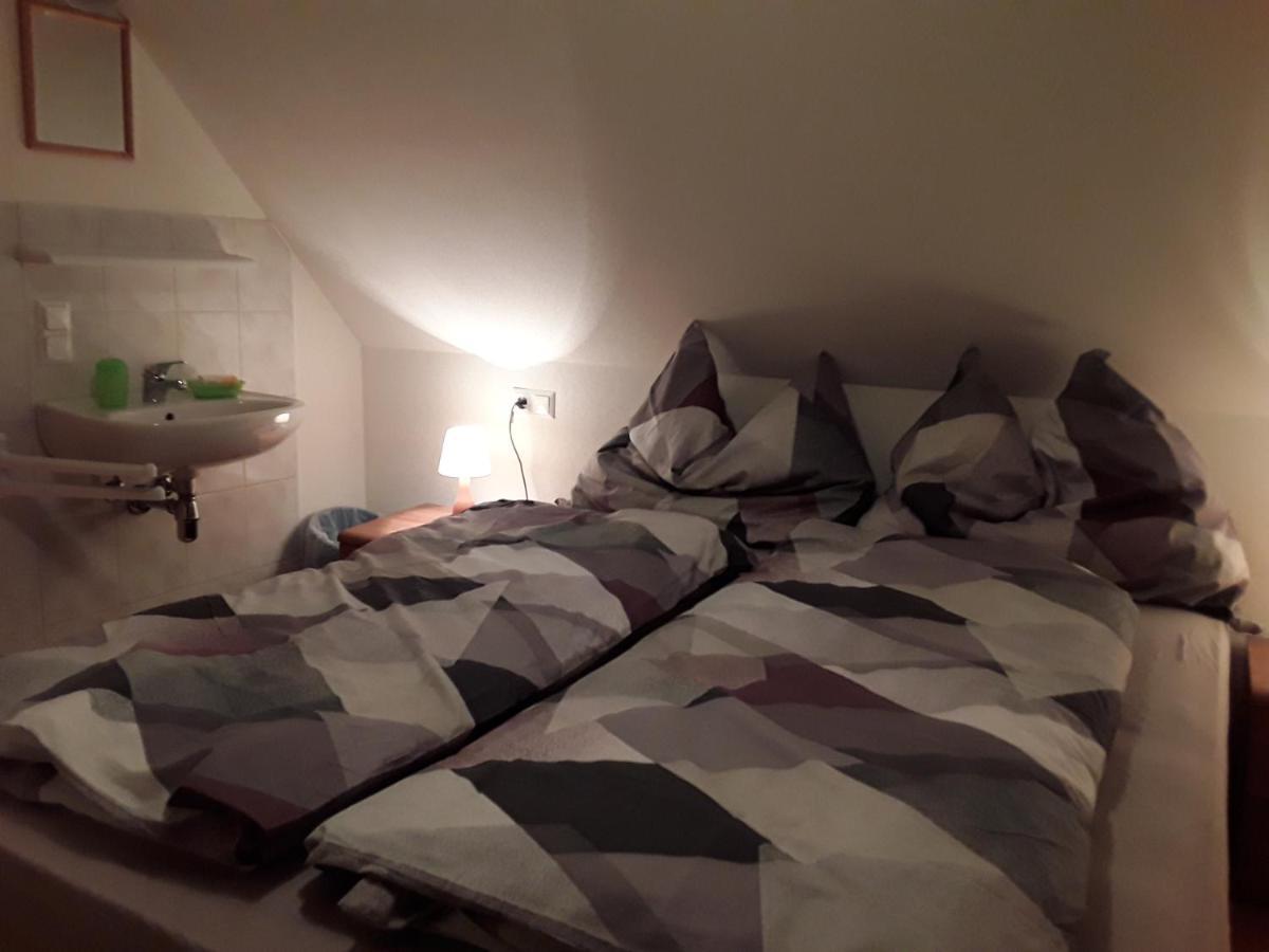 Ferienhaus Bionda Tröpolach Eksteriør billede